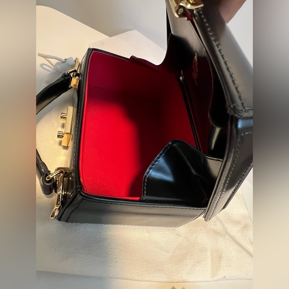 Mark Cross mini bag - Picture 8 of 16